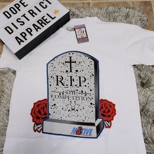 Bundle of Million Dolla Motive tee and reason tee